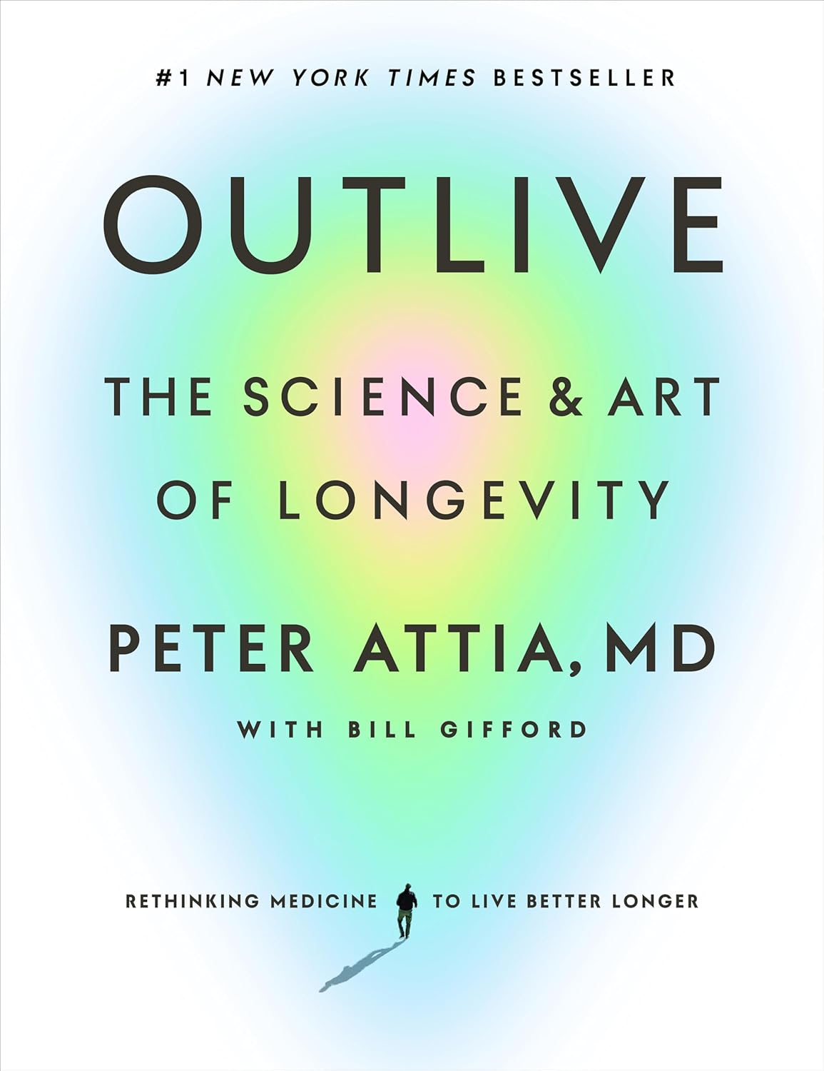 Unlocking the Secrets of a Longer Life: A Deep Dive into Outlive