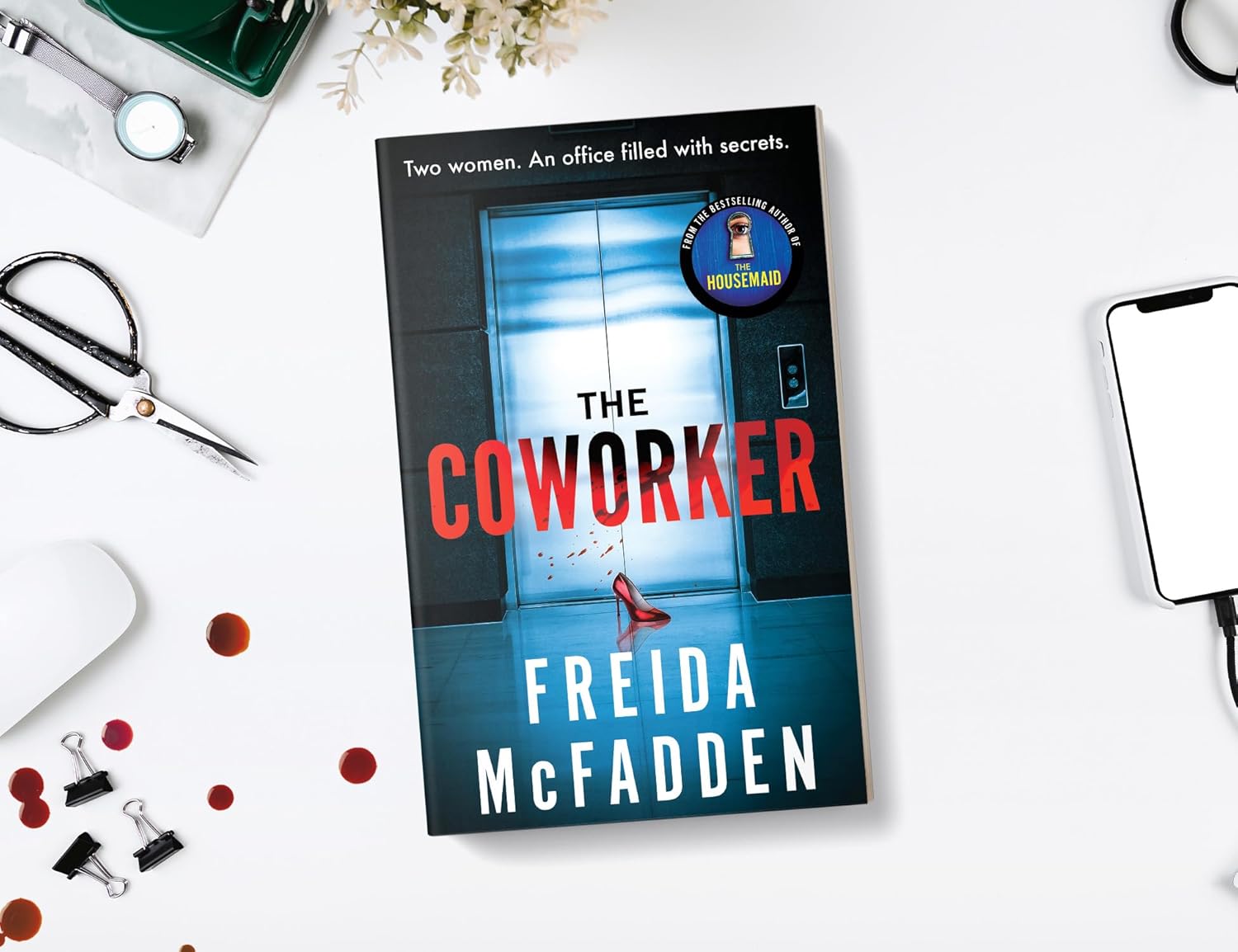 Book Cover