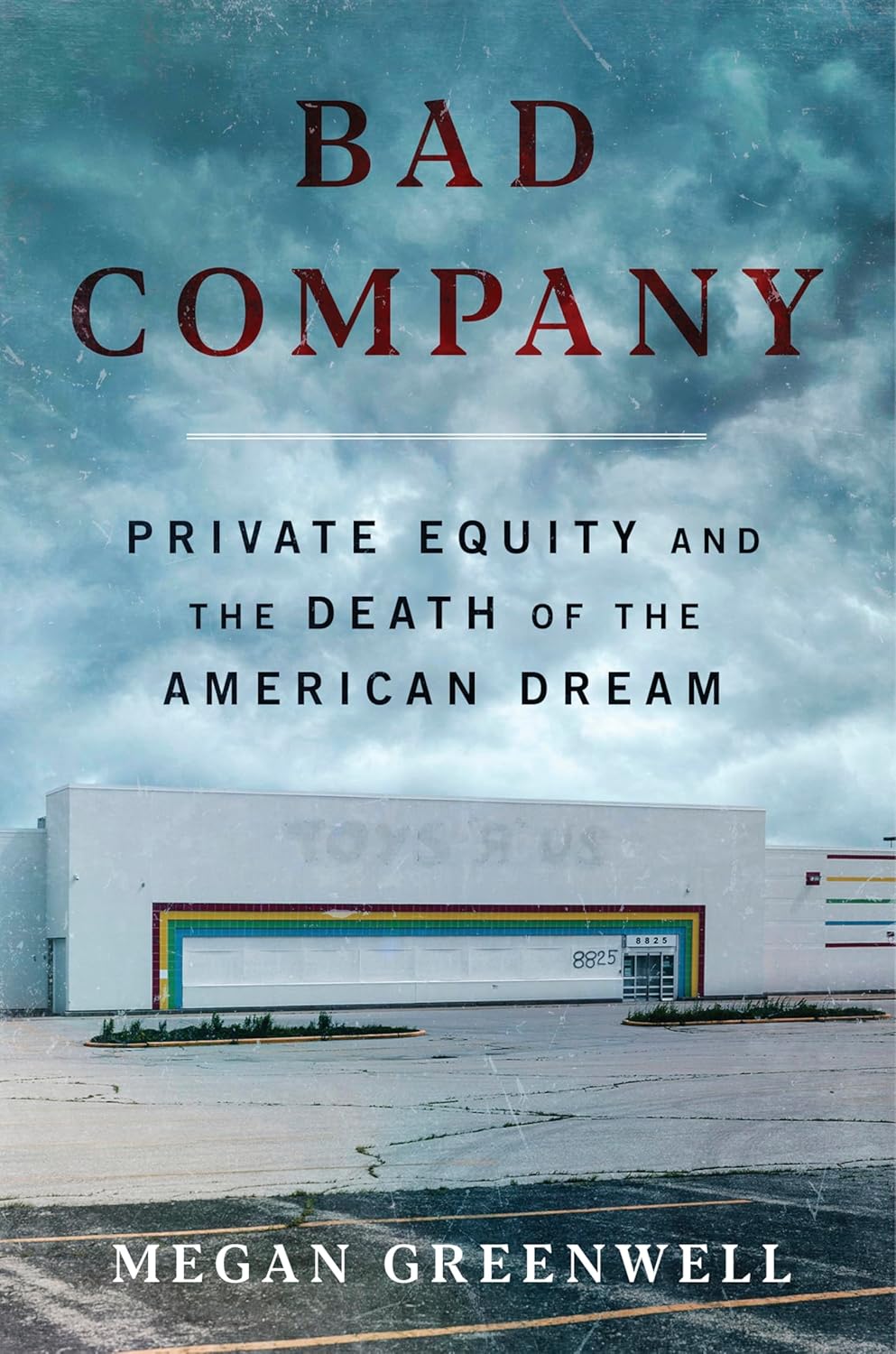 Book Cover