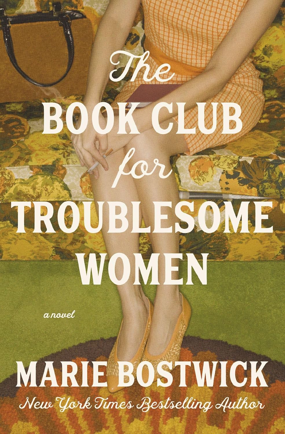 Unraveling Chaos: A Review of The Book Club for Troublesome Women