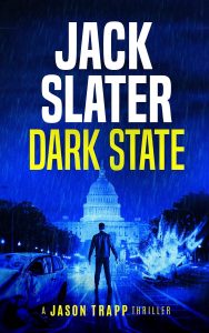 Unraveling Shadows: A Dive into Dark State's Gripping World