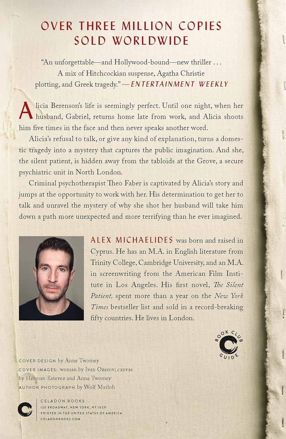 Book Cover