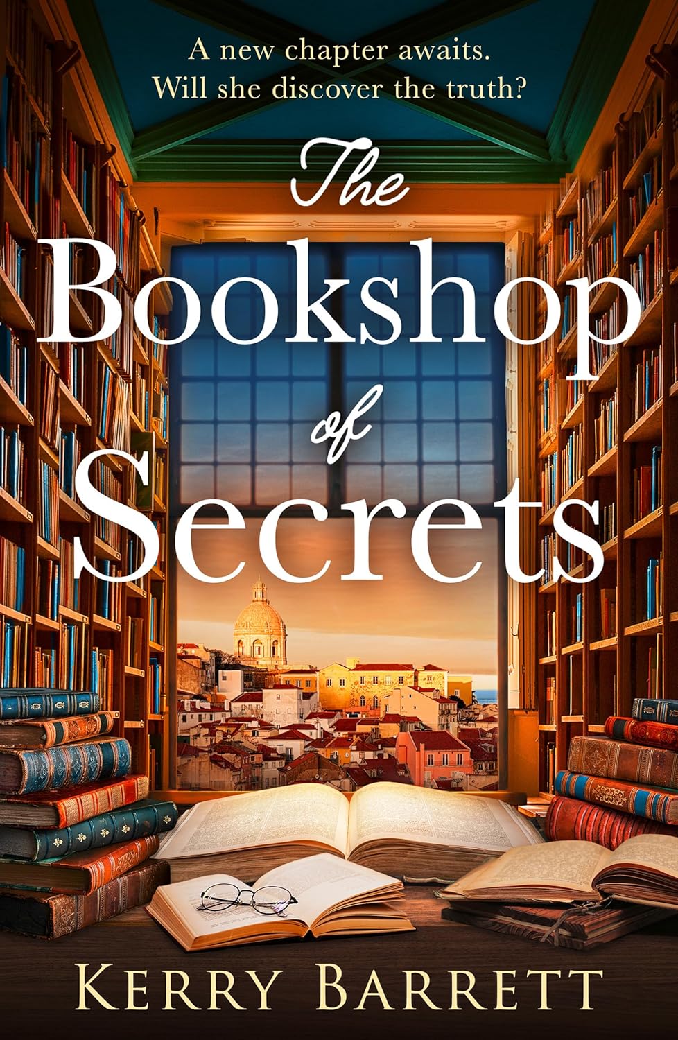 Book Cover