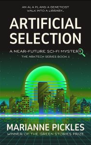 Unraveling the Intricacies of Tomorrow: A Dive into Artificial Selection