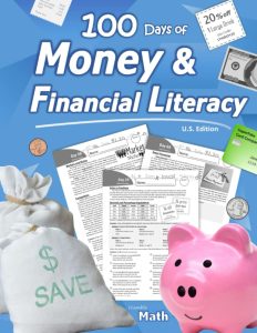 Empowering Young Minds: A Review of Humble Math’s Guide to Financial Literacy and Personal Finance