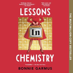 Breaking Barriers: A Review of Lessons in Chemistry