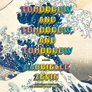 Exploring the Infinite: A Journey Through "Tomorrow, and Tomorrow, and Tomorrow"