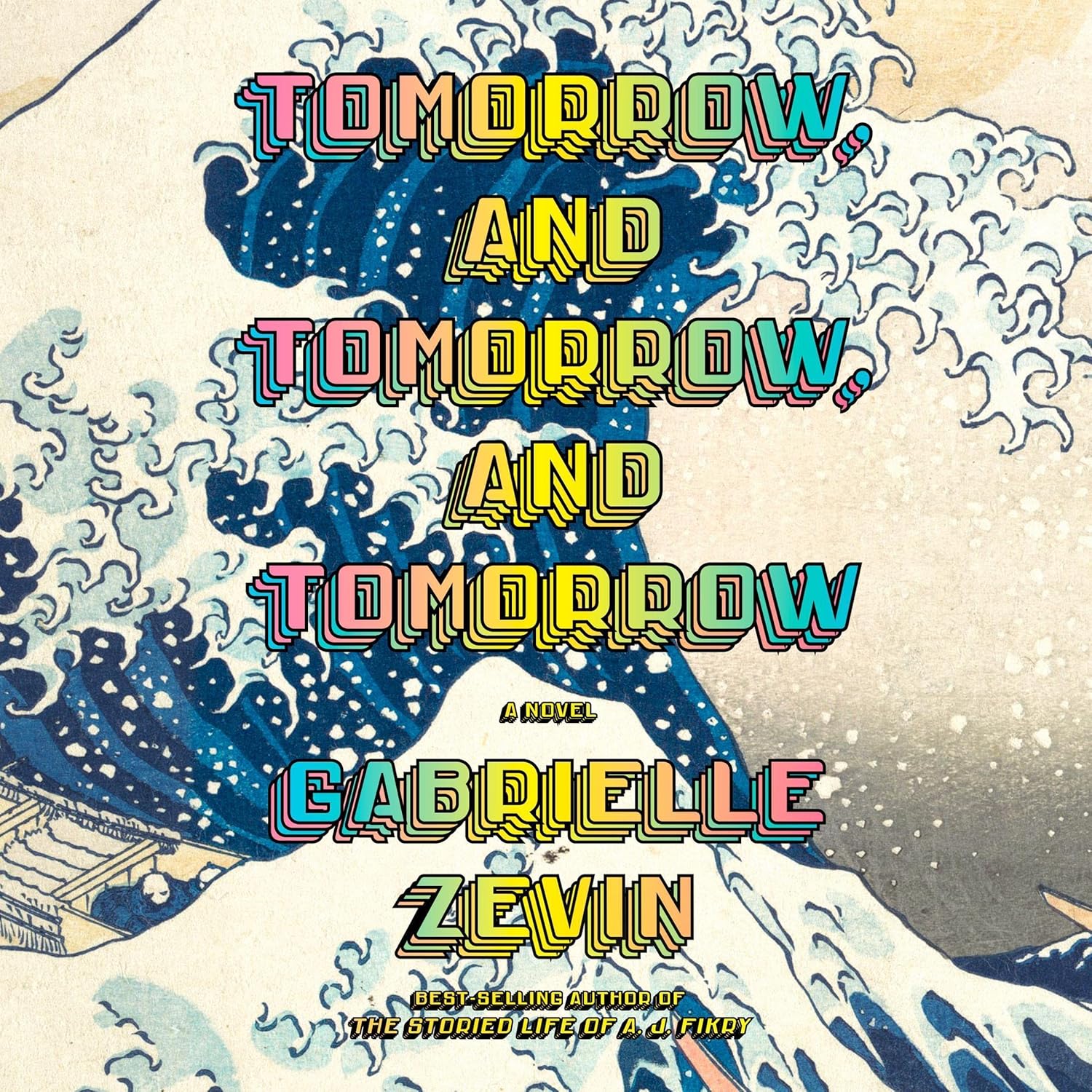 Exploring the Infinite: A Journey Through "Tomorrow, and Tomorrow, and Tomorrow"
