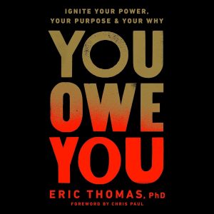 Empowerment Unleashed: A Journey Through You Owe You