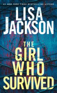 Unraveling Secrets: The Gripping Journey of "The Girl Who Survived"