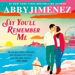 A Journey of Heart and Healing: Exploring "Say You'll Remember Me"