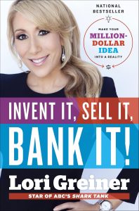 Transforming Ideas into Income: A Review of Invent It, Sell It, Bank It!