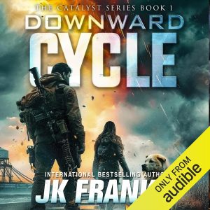 Revolutionary Chaos: A Deep Dive into Catalyst Downward Cycle