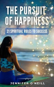 Navigating Joy: Unlocking Success with Spiritual Wisdom
