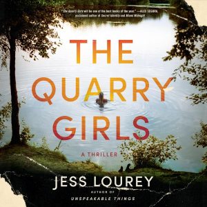 Unraveling Secrets: A Gripping Dive into The Quarry Girls