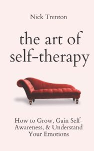 Navigating Inner Landscapes: A Review of The Art of Self-Therapy