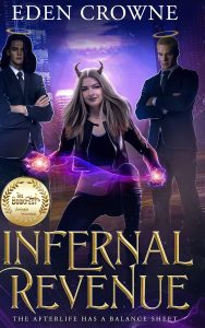 Balancing the Books of Eternity: A Deep Dive into Infernal Revenue