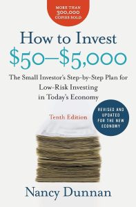 Navigating the Investment Landscape: A Beginner's Guide to Smart Investing with $50 to $5,000