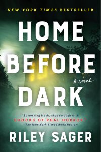 Unraveling Secrets: A Journey Through Shadows in Home Before Dark
