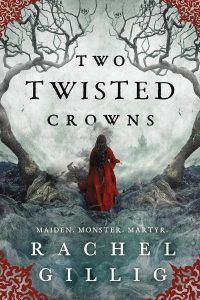 A Deceptive Dance of Power and Destiny: Unraveling Two Twisted Crowns