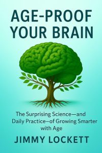Unlocking Wisdom: A Deep Dive into Age-Proof Your Brain's Revelations on Cognitive Vitality