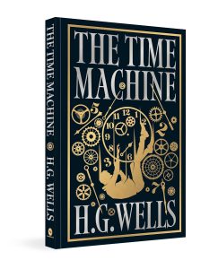 Journey Through Time: A Reflection on H.G. Wells' Masterpiece