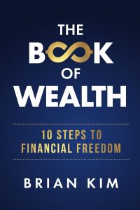 Unlocking Abundance: A Journey Through The Book of Wealth