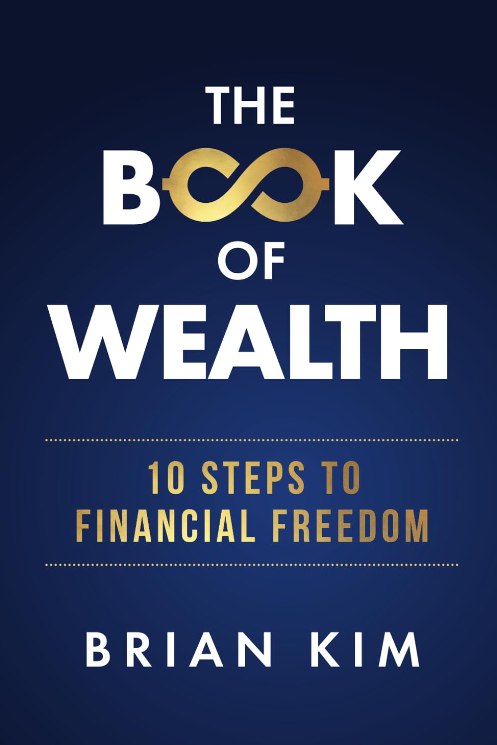 Unlocking Abundance: A Journey Through The Book of Wealth