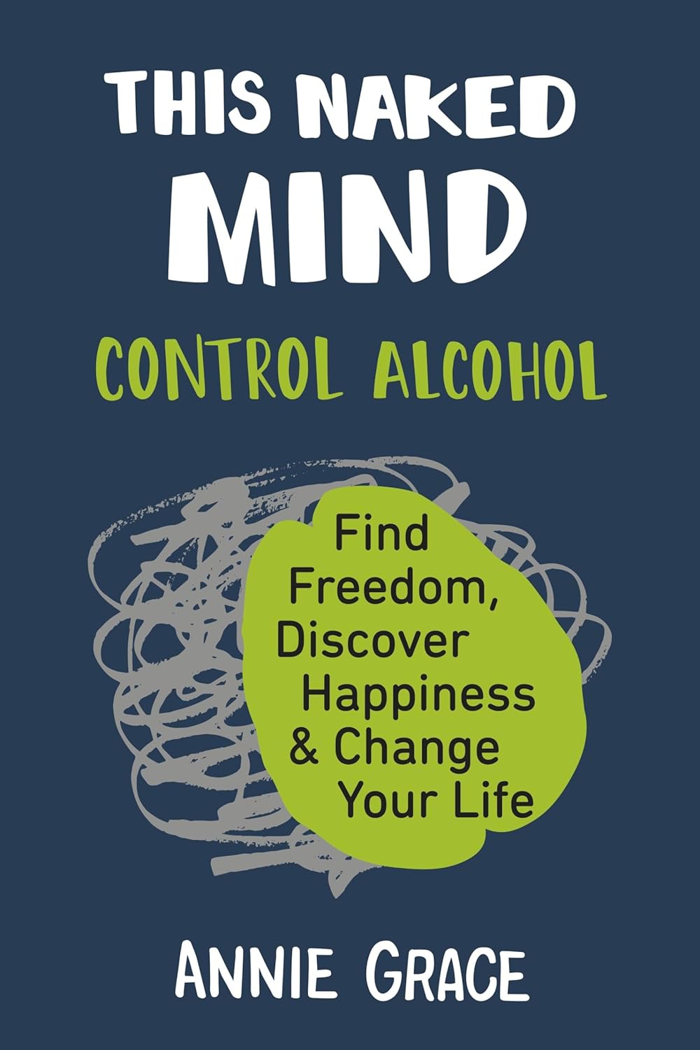 Liberation Through Clarity: A Transformative Journey with This Naked Mind