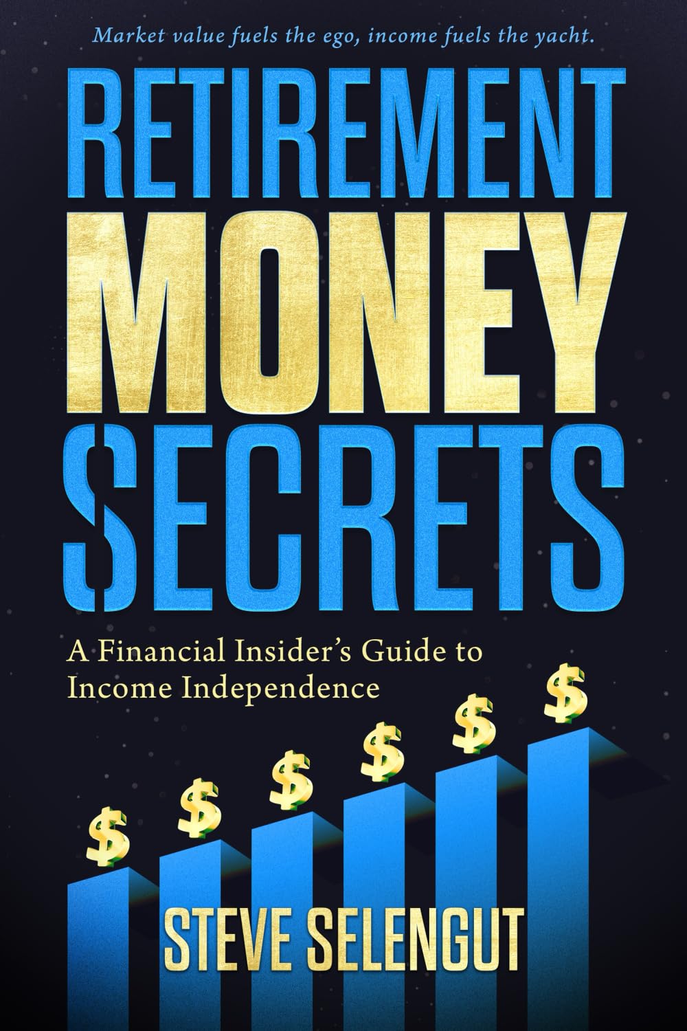 Unlocking Financial Freedom: A Review of Retirement Money Secrets