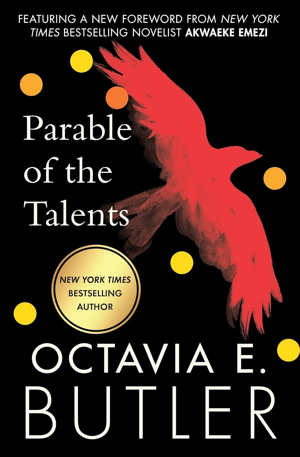 Reviving Hope in a Dystopian Landscape: A Deep Dive into Parable of the Talents