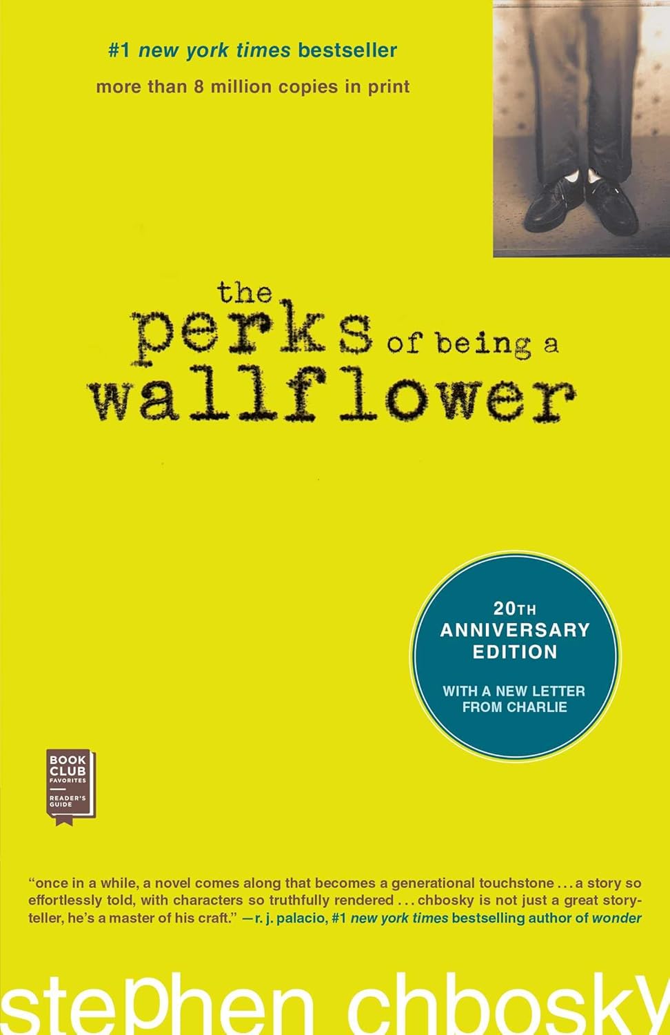 Unraveling the Complexity of Youth: A Dive into The Perks of Being a Wallflower
