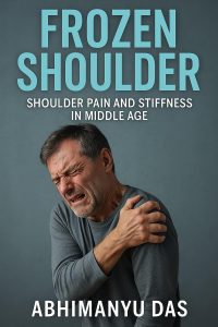 Navigating the Journey of Frozen Shoulder: Insights into Pain and Healing