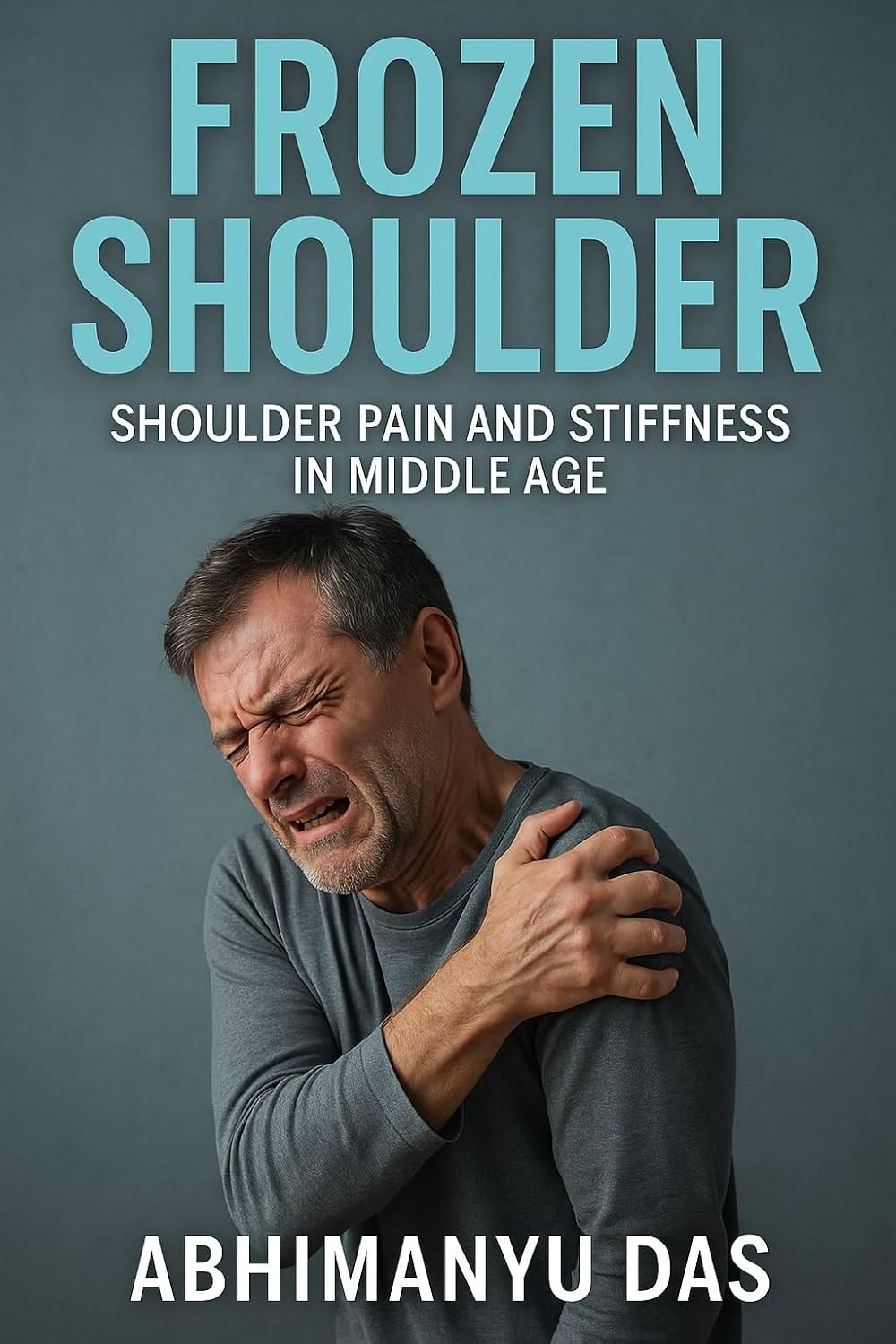 Navigating the Journey of Frozen Shoulder: Insights into Pain and Healing