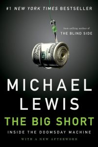 Unraveling the Financial Tsunami: A Deep Dive into The Big Short