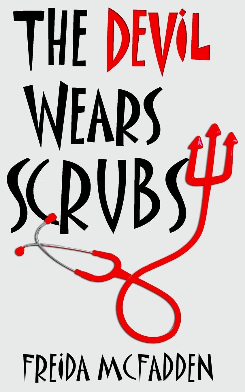 Behind the Masks: Unveiling the Chaos in The Devil Wears Scrubs