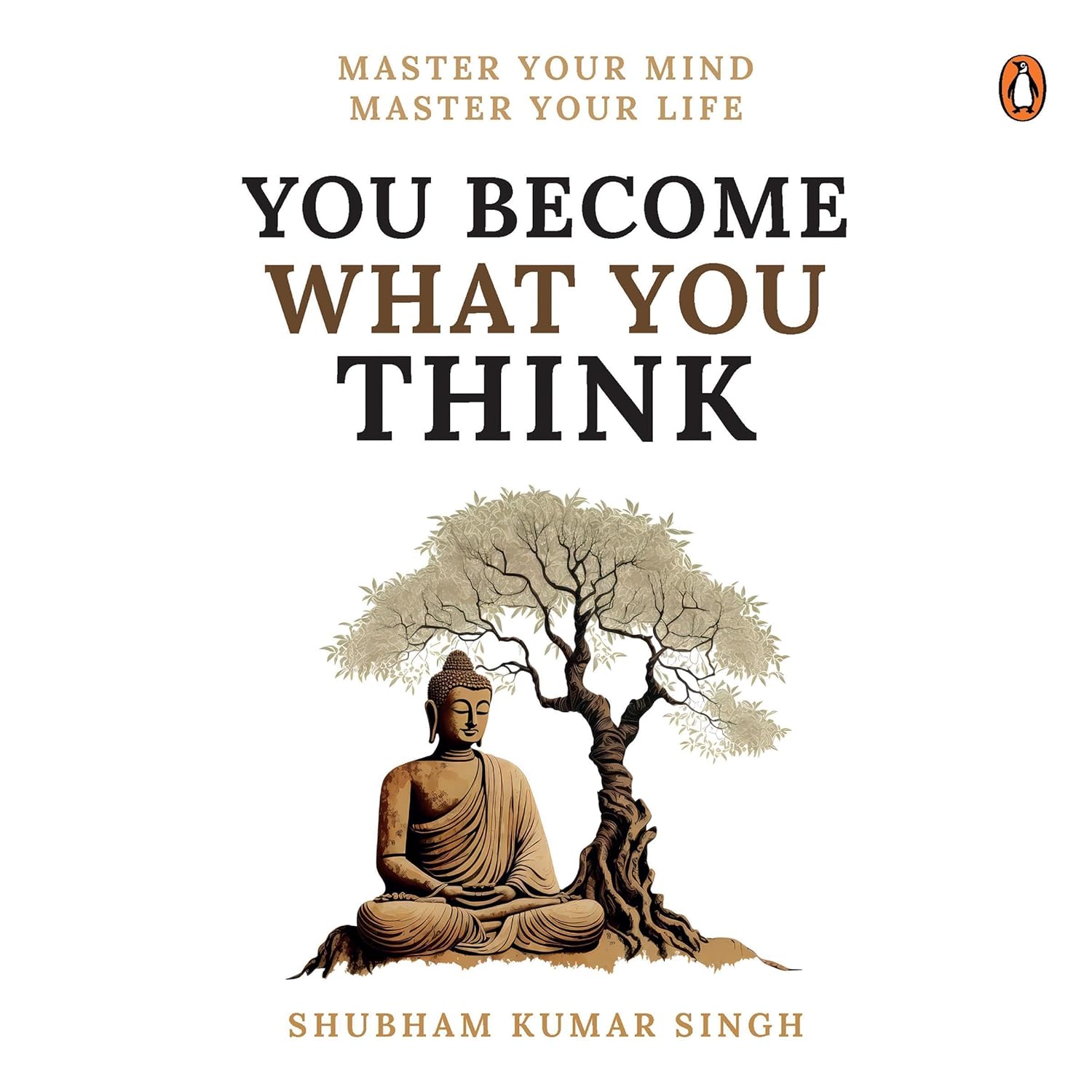 Transformative Thoughts: A Dive into You Become What You Think