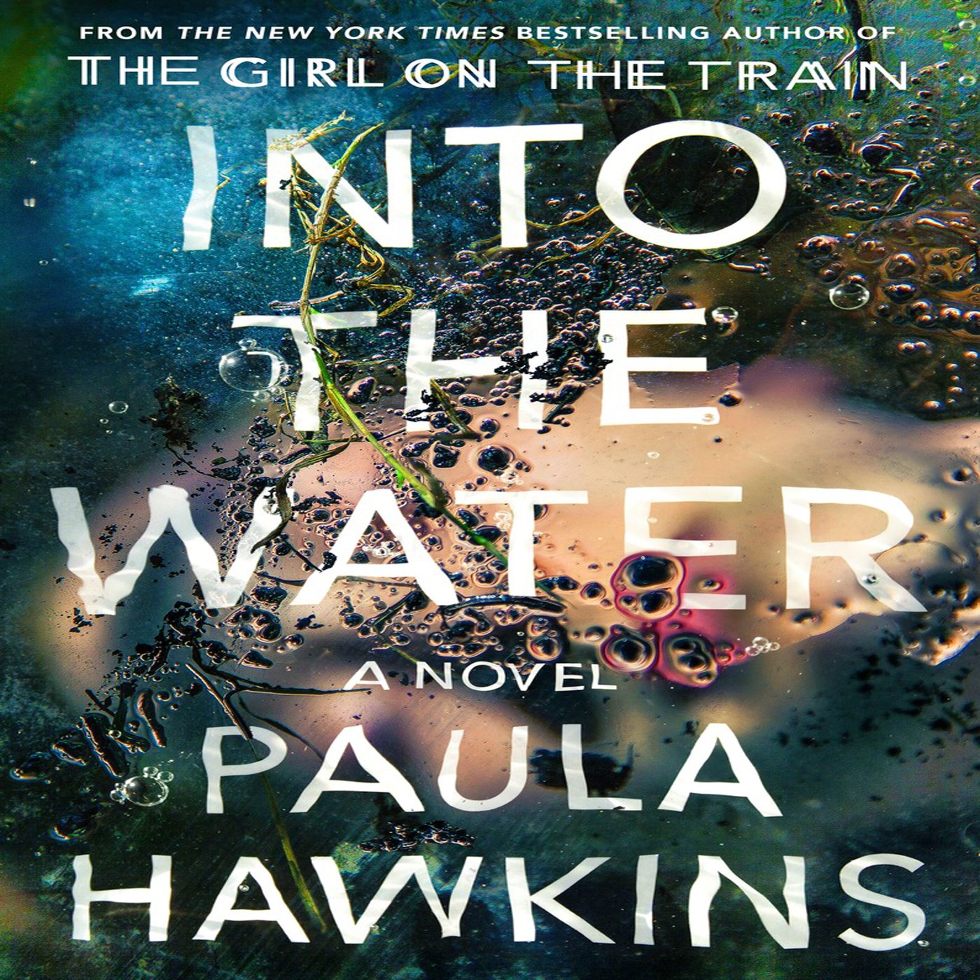 Diving Deep: Unraveling the Mysteries of "Into the Water"