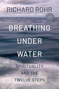 Finding Serenity in the Depths: A Review of Breathing Under Water and the Twelve Steps
