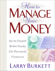 Mastering Stewardship: Insights from a Biblical Perspective on Personal Finance