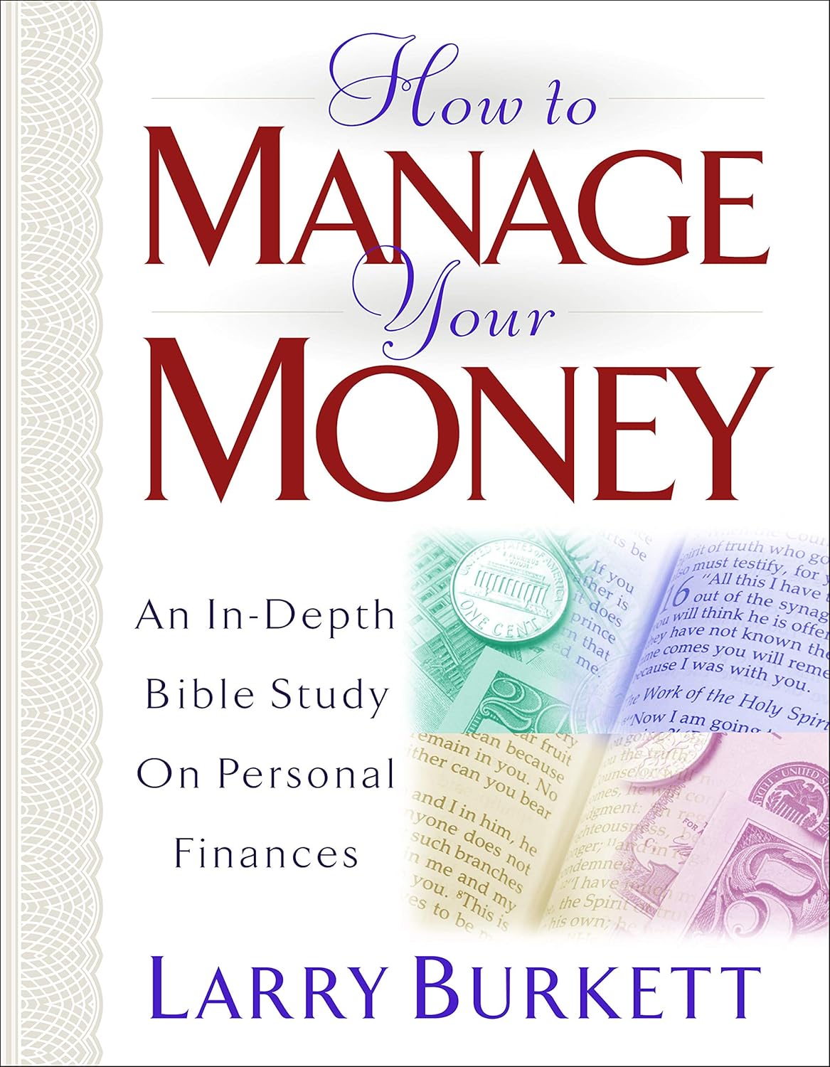 Mastering Stewardship: Insights from a Biblical Perspective on Personal Finance