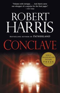 Secrets of the Sacred Chamber: Unveiling the Intrigue in Conclave