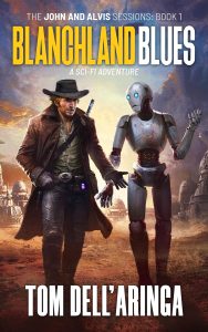 Unraveling Quantum Mysteries: A Journey through Blanchland Blues