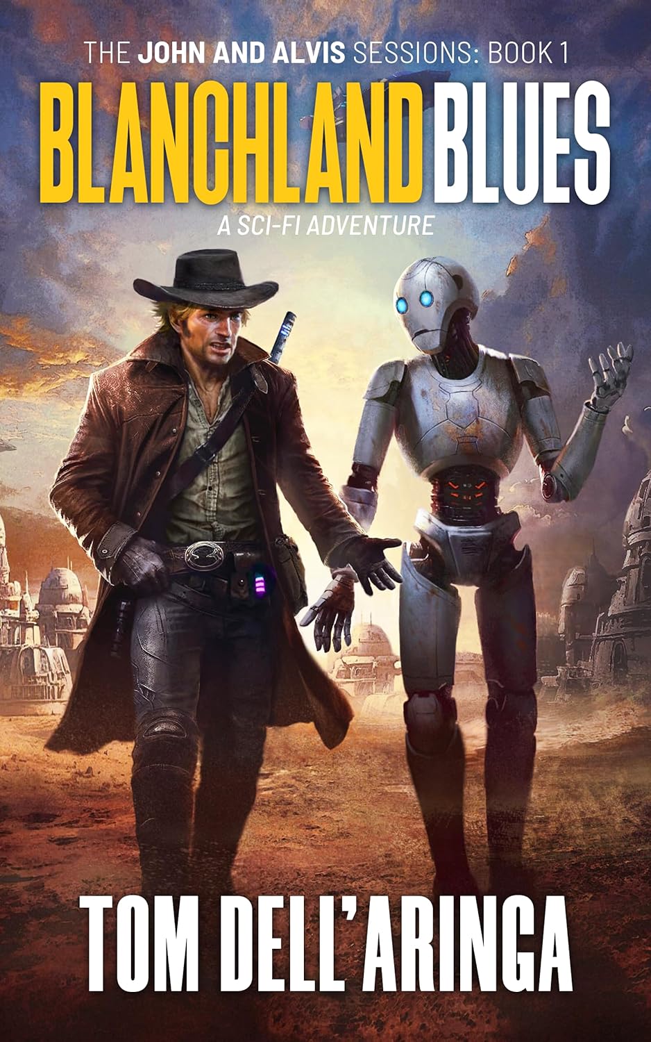Unraveling Quantum Mysteries: A Journey through Blanchland Blues