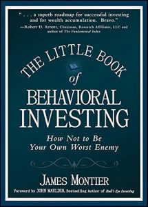 Mastering Your Mind: A Review of The Little Book of Behavioral Investing