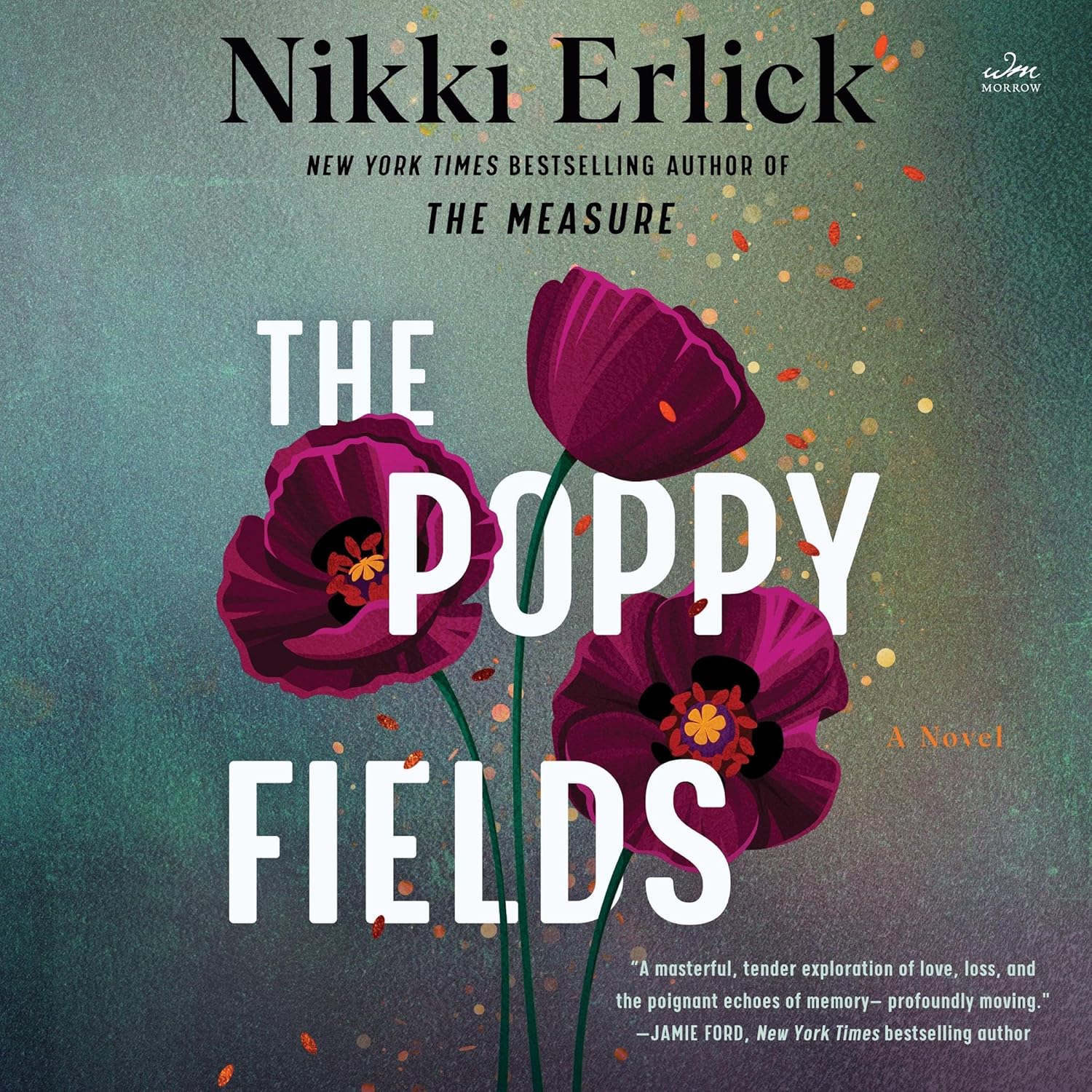 Whispers of Resilience: Exploring the Depths of The Poppy Fields