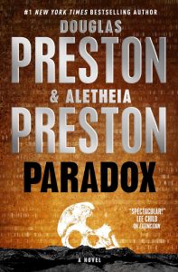 Intrigue and Betrayal: A Deep Dive into Paradox, the Thrilling Third Installment of Cash & Colcord