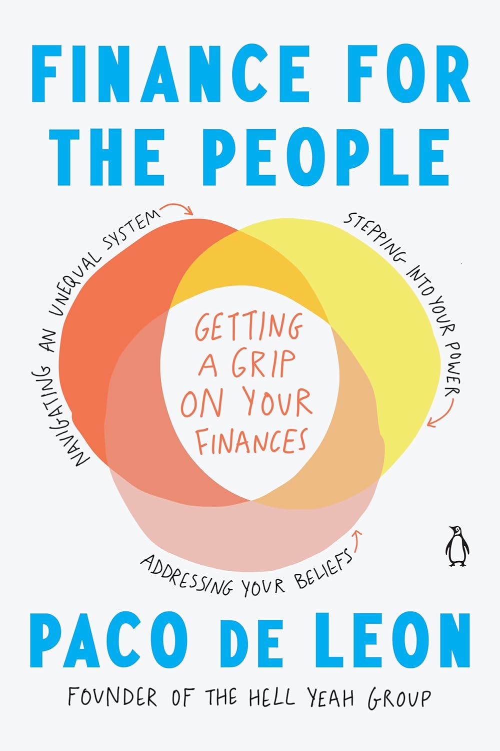 Mastering Money: A Real-World Guide to Finances for Everyone