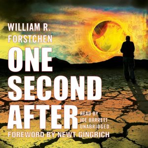 A Gripping Tale of Survival in a Post-Apocalyptic World: A Review of One Second After