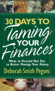 Mastering Money: A Transformative Journey Through 30 Days to Financial Freedom